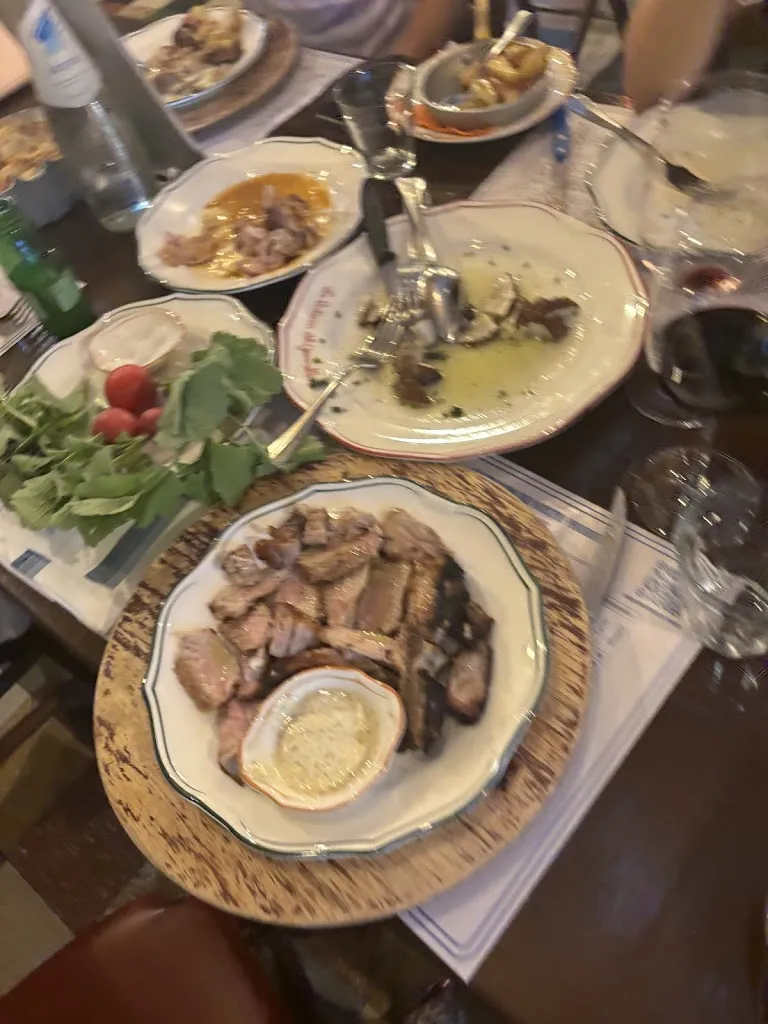 Angel Octavian_Il Pozzo Di Bugia_Seravezza_review