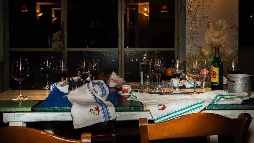 Il Pozzo Di Bugia ristorante a Seravezza