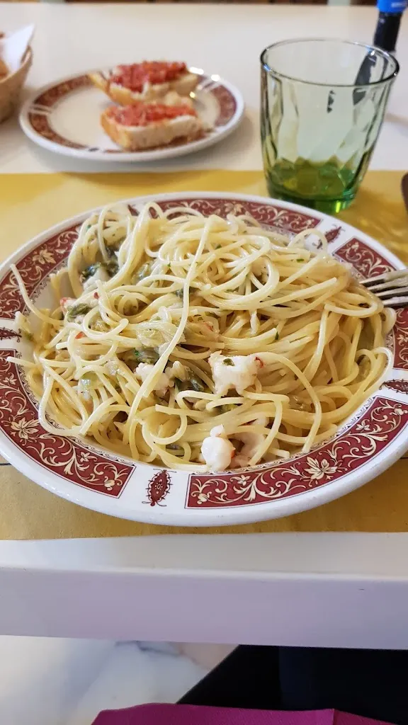 Menu_Bar Tabacchi Trattoria 