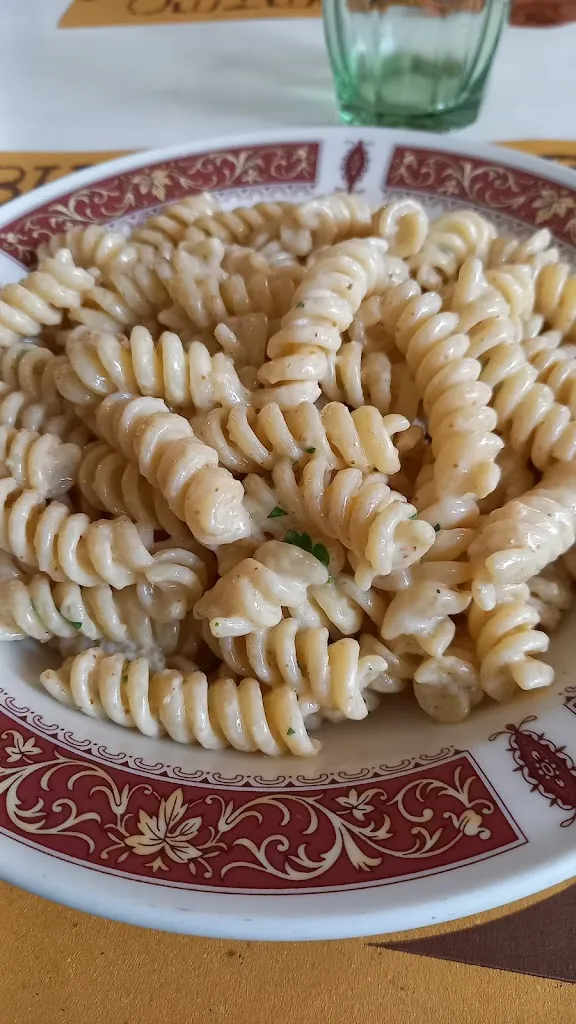 Menu_Bar Tabacchi Trattoria 