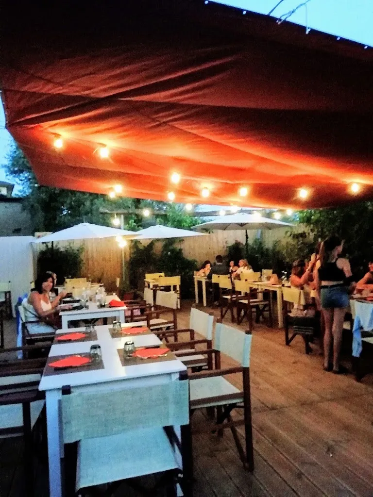 Giorgia Barbiero_Bar Tabacchi Trattoria 