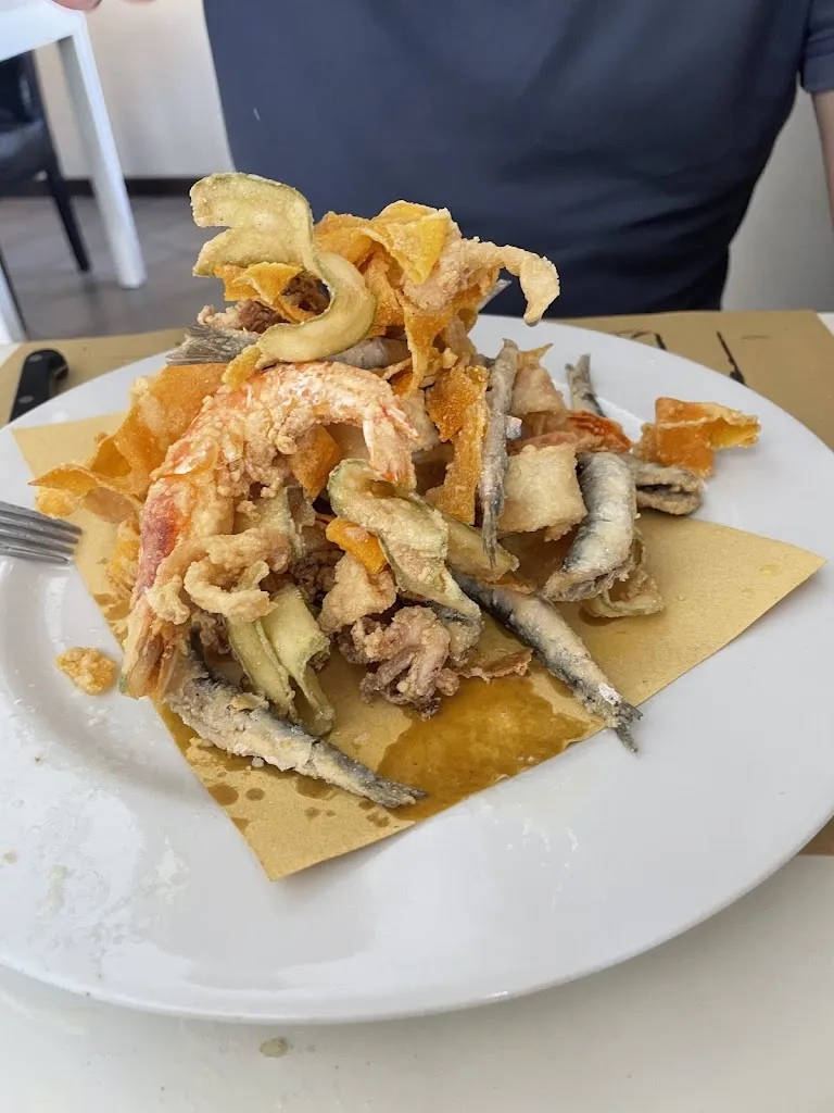 Roberta_Bar Tabacchi Trattoria 