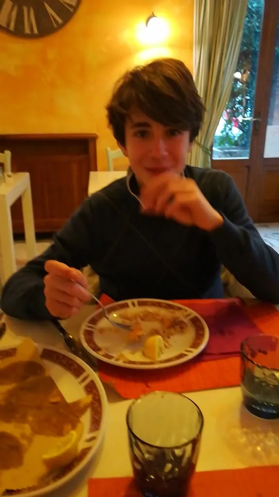 Bar Tabacchi Trattoria 