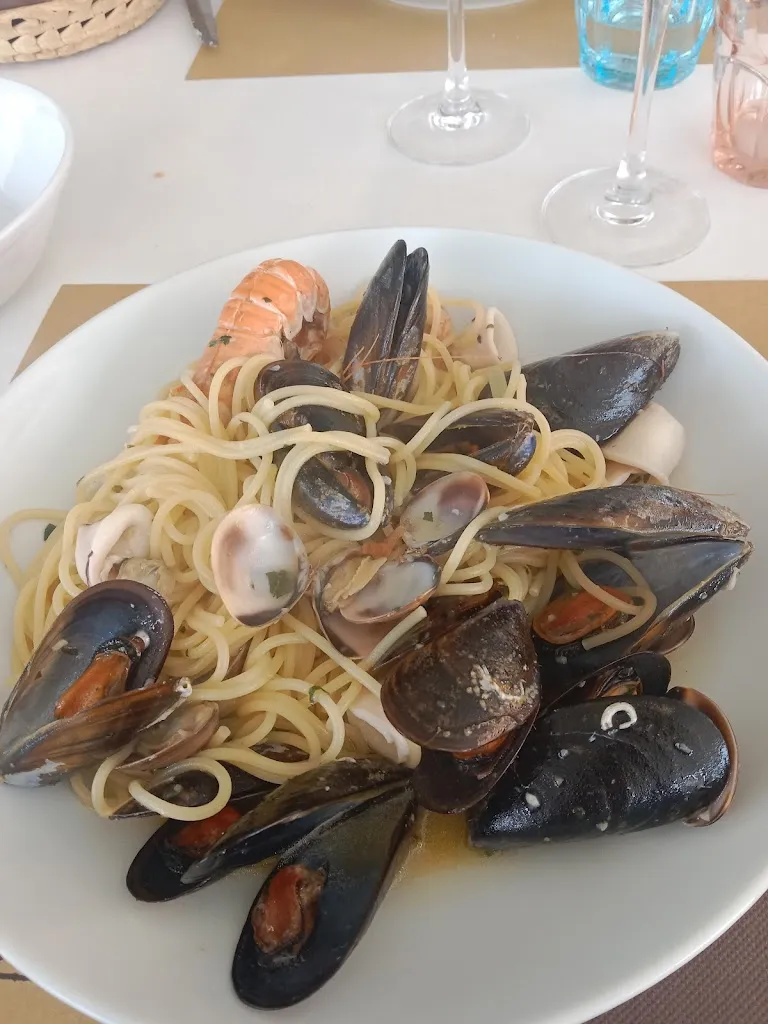 Bar Tabacchi Trattoria 