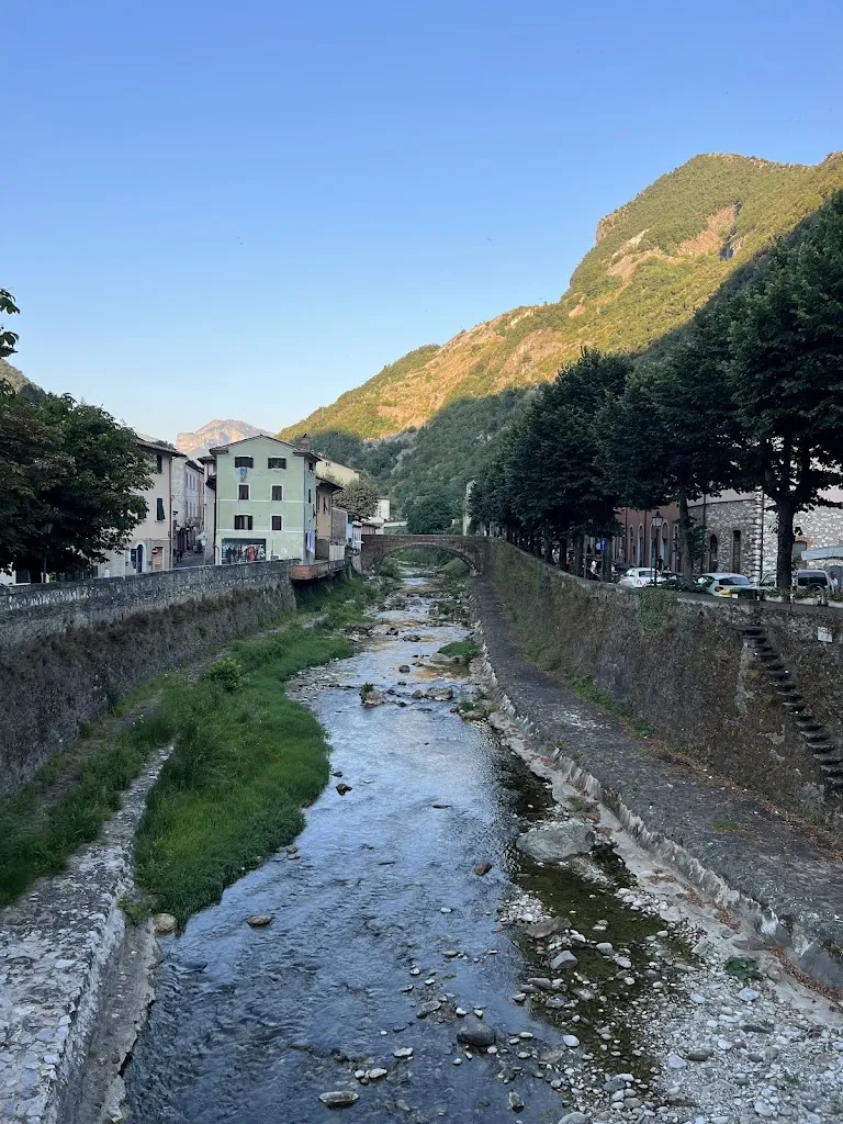 Vadim Klamanis_Pizzeria da Paolo_Seravezza_review