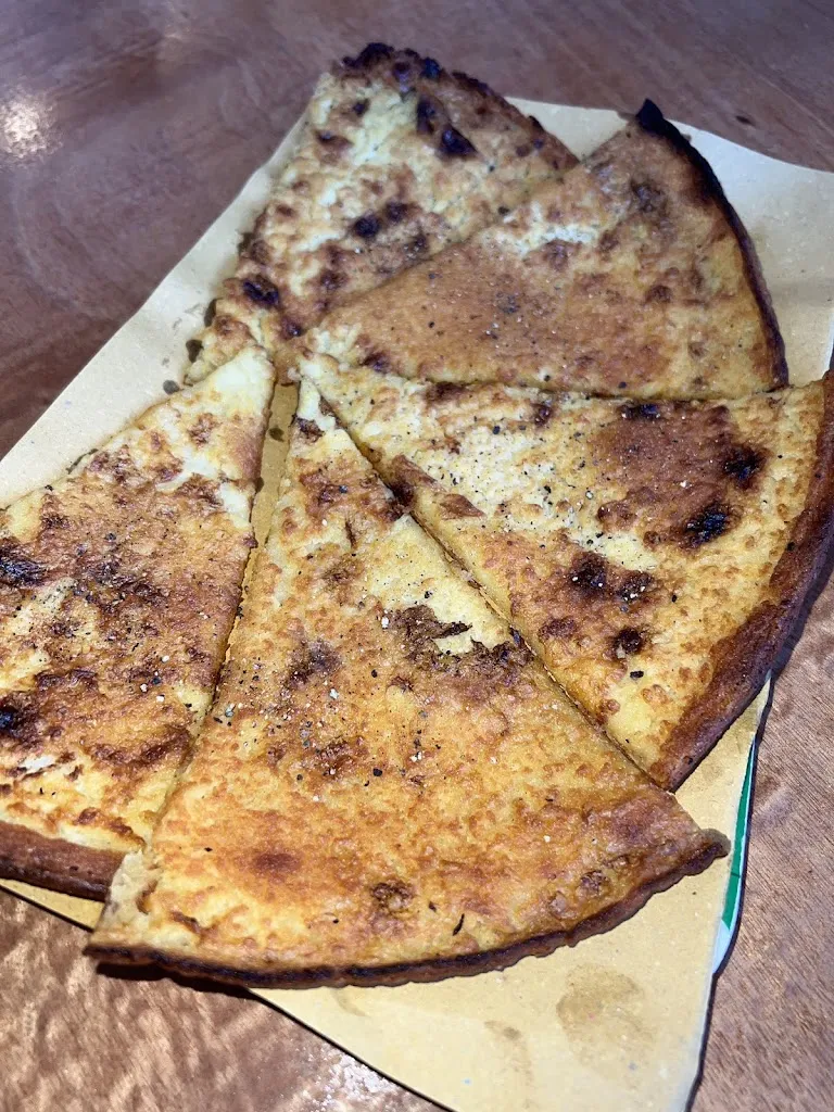 Broaden YourBelly_Pizzeria da Paolo_Seravezza_review