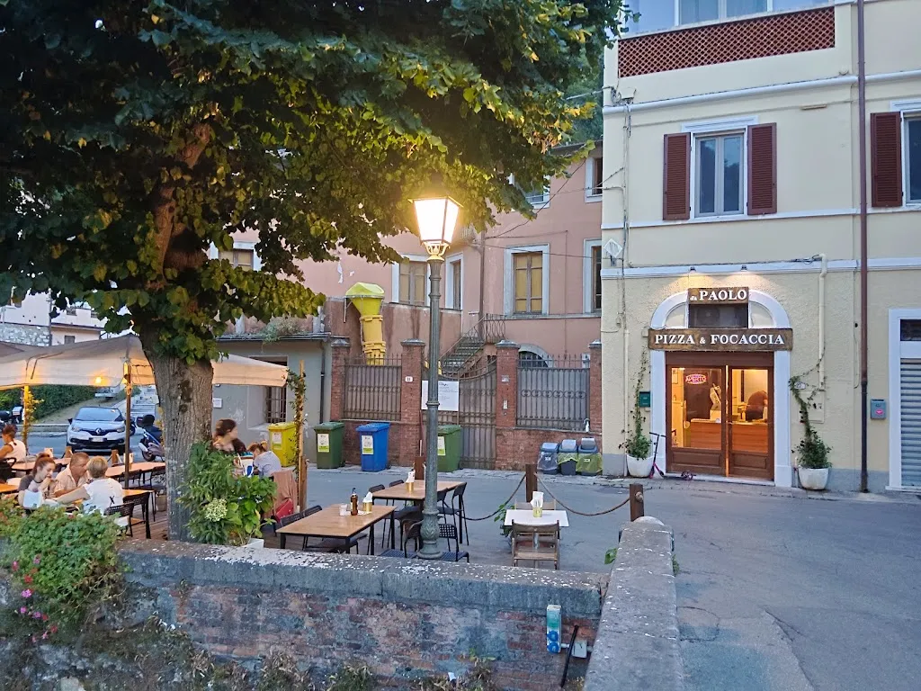 Michael S._Pizzeria da Paolo_Seravezza_review