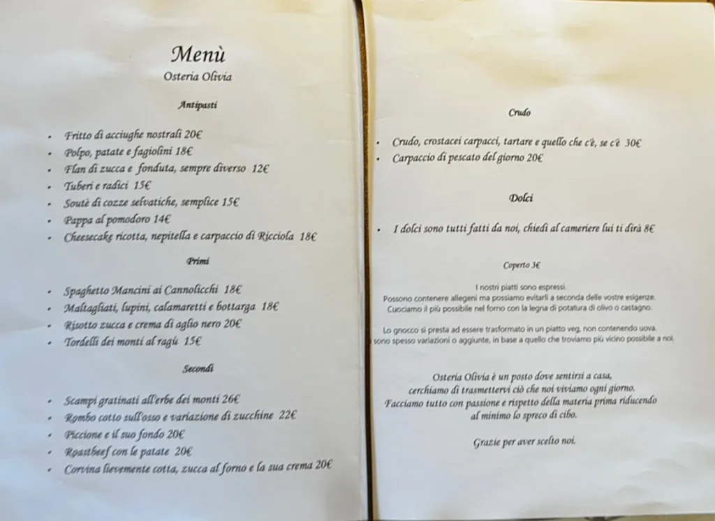 Menu_Osteria Olivia_Seravezza_image_2