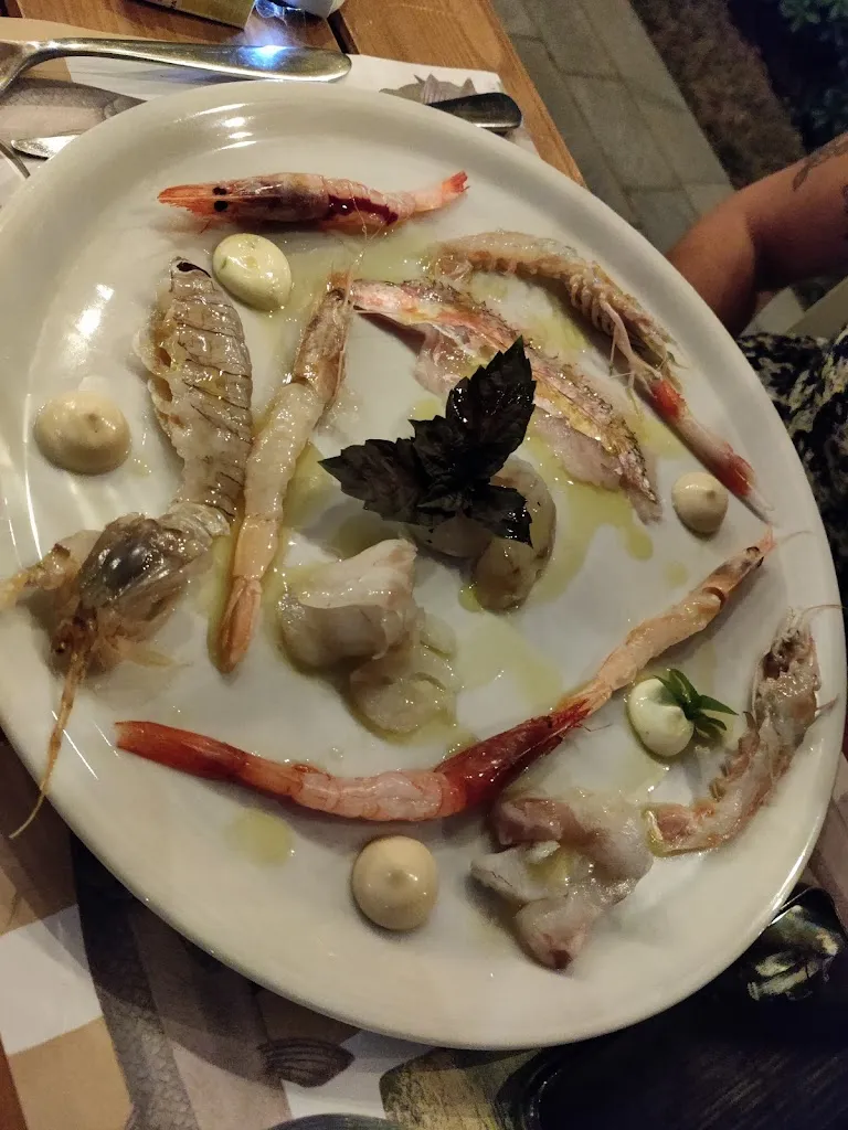 Matilde Tusberti_Osteria Olivia_Seravezza_review