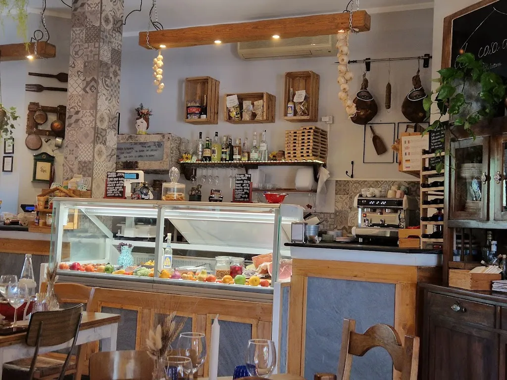 Erika Heijmans_La Casa del Piero_Seravezza_review