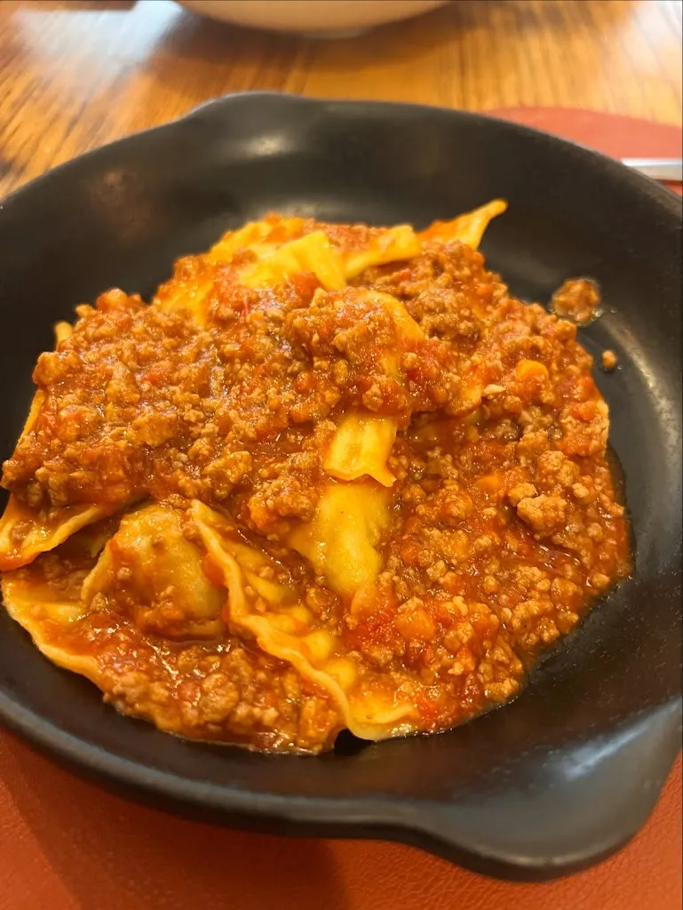 Kara Mashuta_La Casa del Piero_Seravezza_review