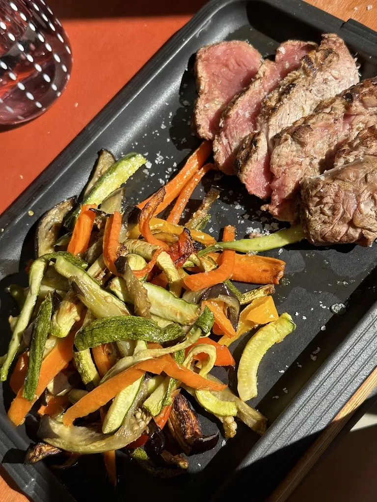 Dominika Chmielewska_La Casa del Piero_Seravezza_review