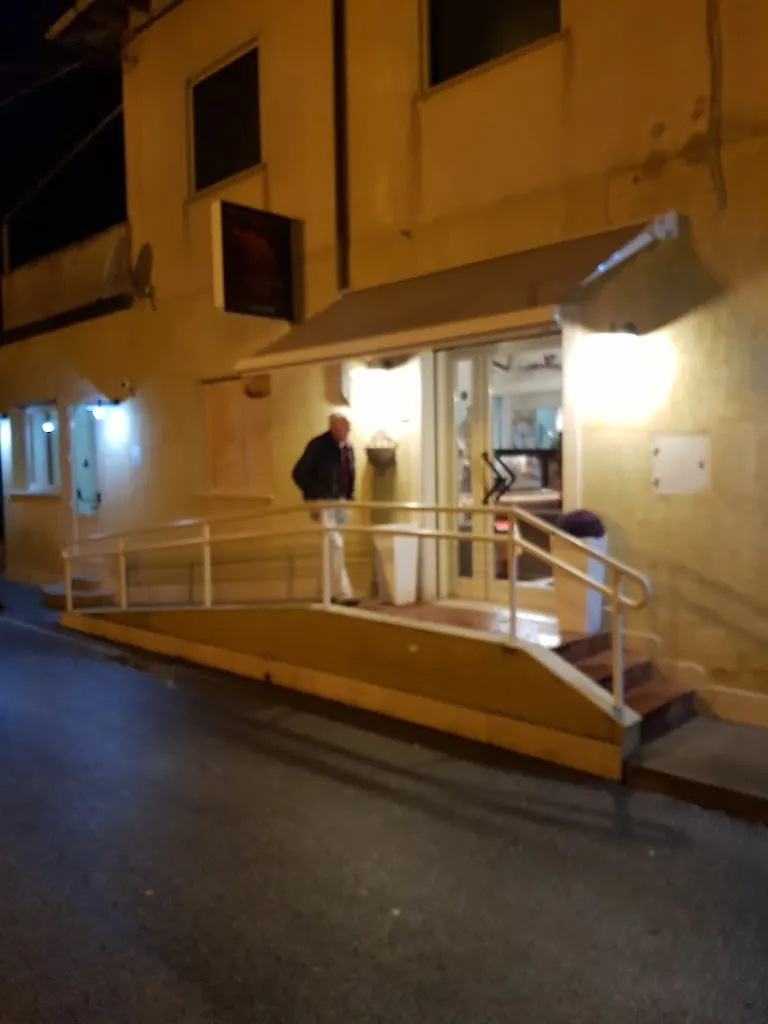 Steve Lacy_Pizzeria La Rocca_Seravezza_review