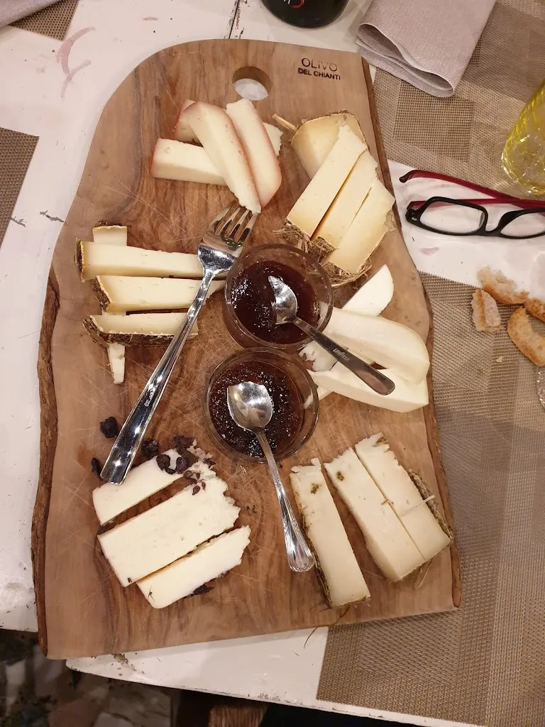 Giancarlo Di Marco_Taverna Le Gradole - Seravezza_Seravezza_review