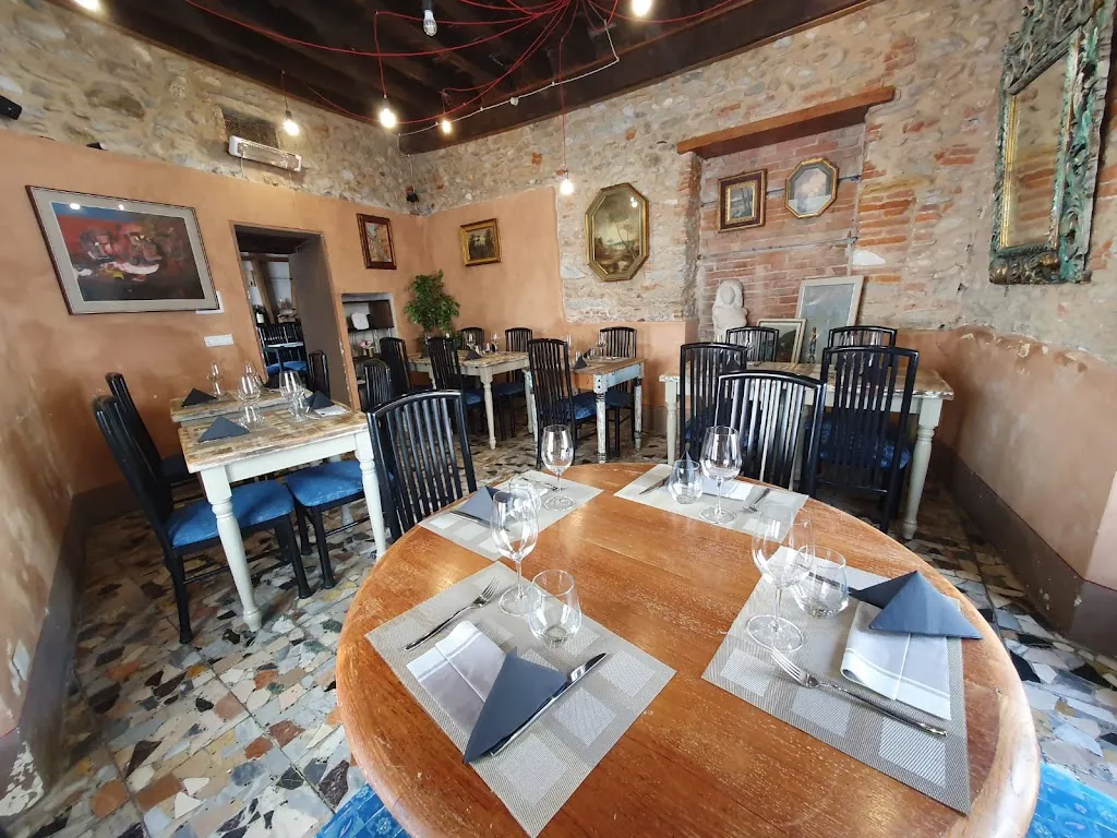 Taverna Le Gradole - Seravezza restaurant in Seravezza