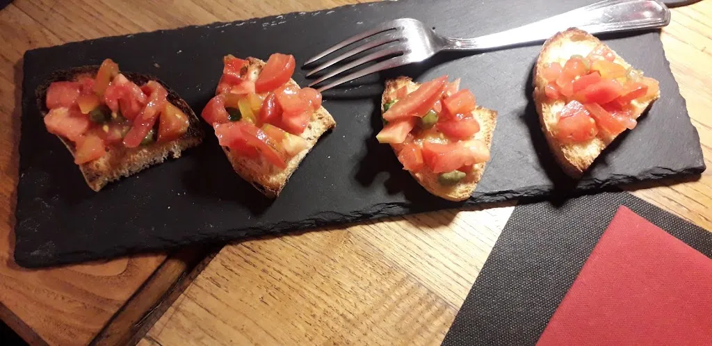 Giuseppe Terni_Alimentari Gastronomia Bistrot Da Nèna_Sillano_review