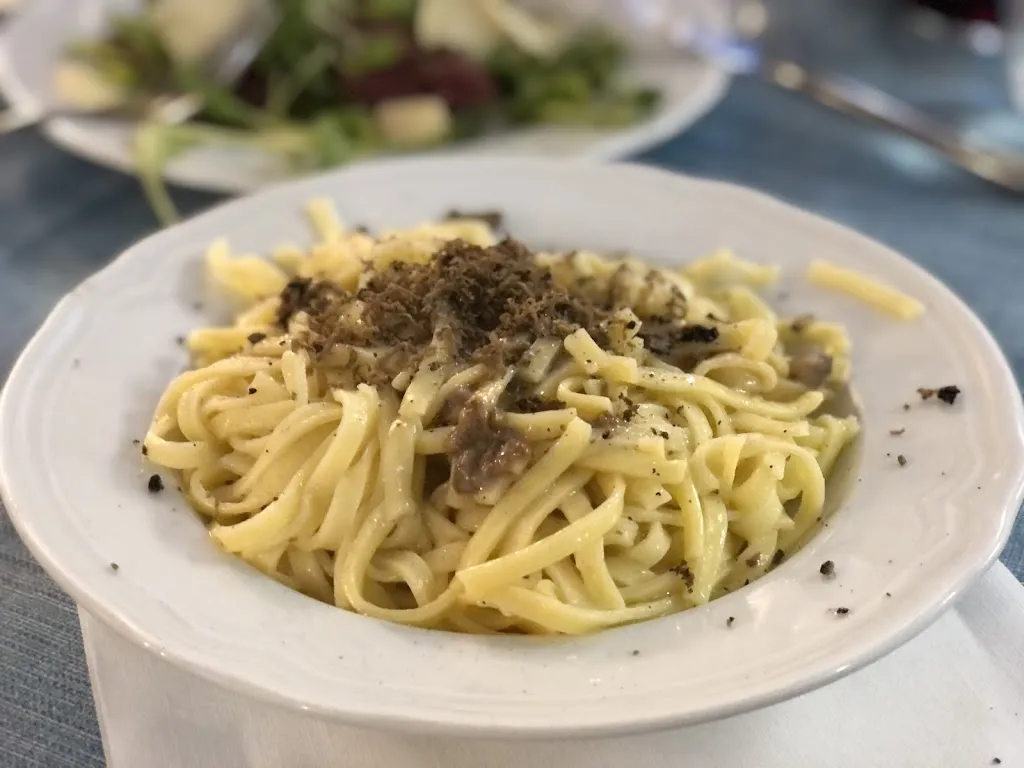 Tim Gillette_La Vecchia Baracchina_Sillano_review