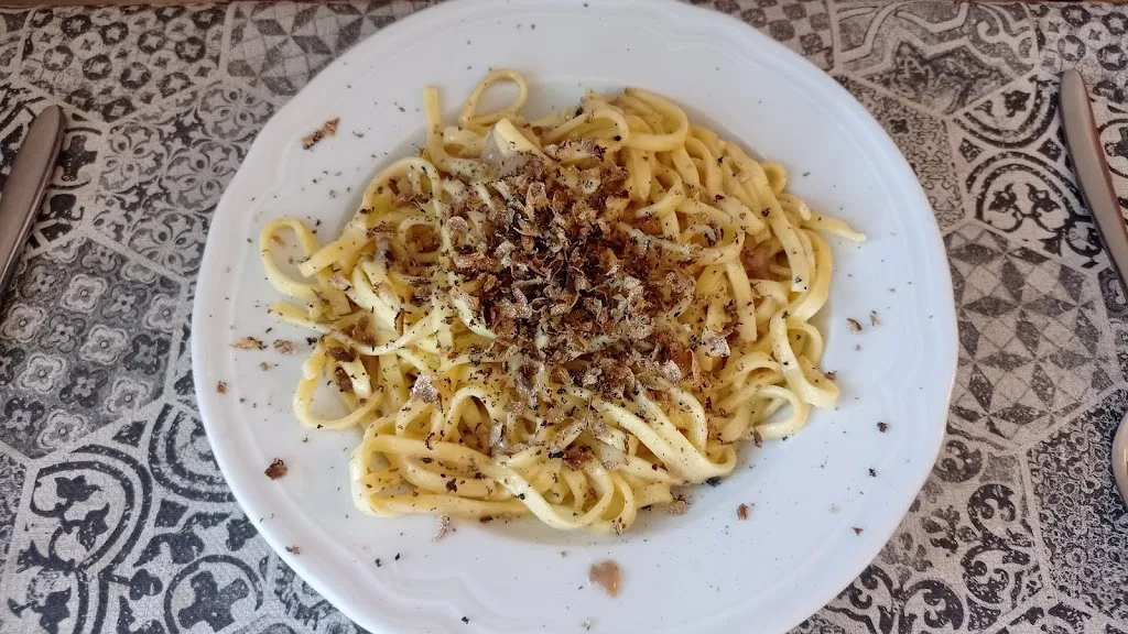 Andrea D'Angelo_La Vecchia Baracchina_Sillano_review