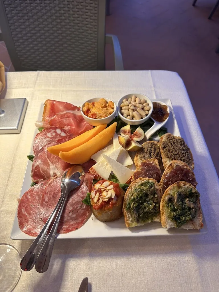 Menu_Alle Volte | Ristorante Sinalunga_Sinalunga_immagine_5