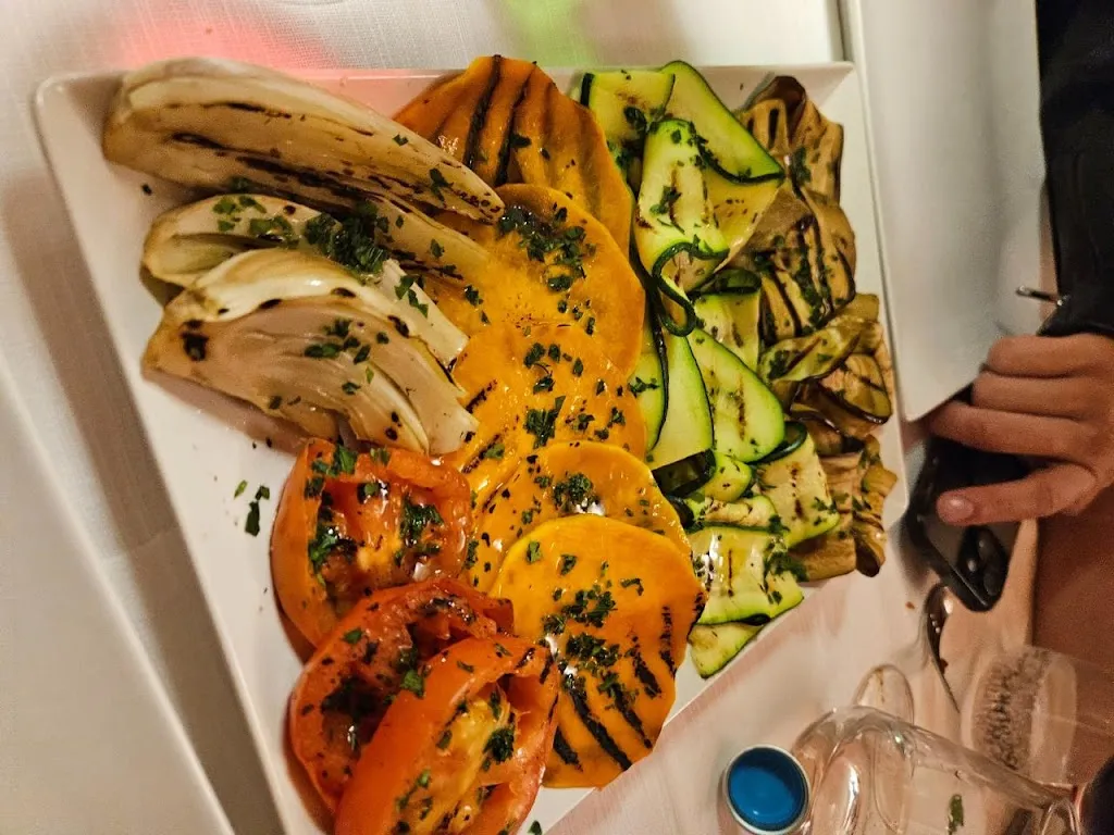 Arie Rosenthal_Alle Volte | Ristorante Sinalunga_Sinalunga_recensione