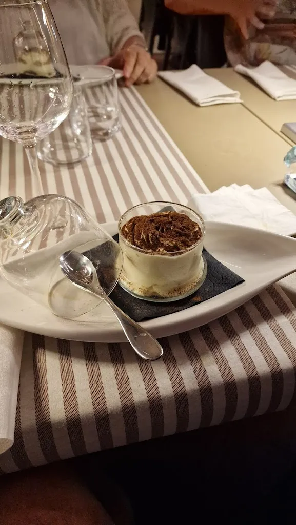 A. Rittowsky_Alle Volte | Ristorante Sinalunga_Sinalunga_recensione