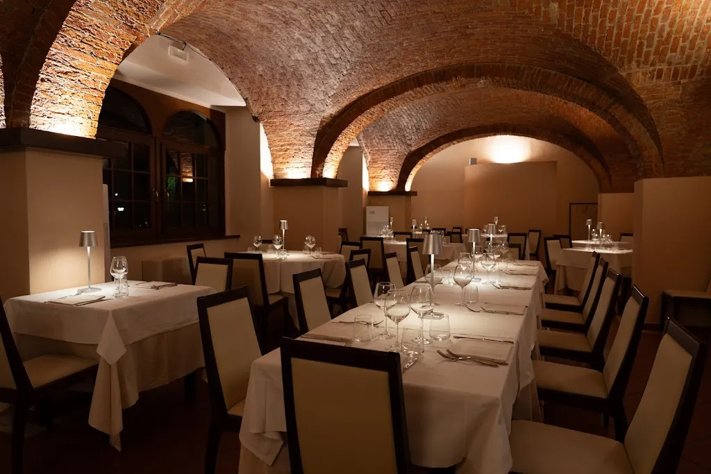 Alle Volte | Ristorante Sinalunga restaurant in Sinalunga