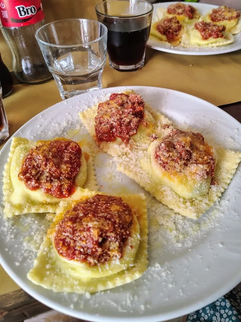 M. F._Ceccarò Cafè_Sorano_review