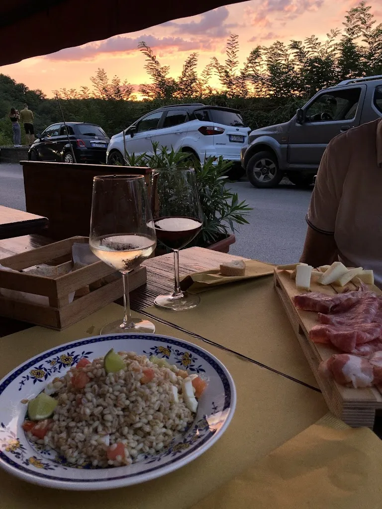 Dani Mausmaus1976_Ceccarò Cafè_Sorano_review