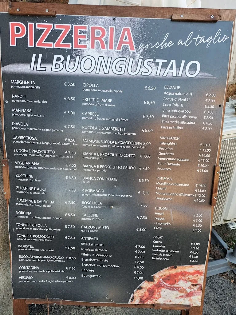 Menu_Il Buongustaio_Sorano_image_1