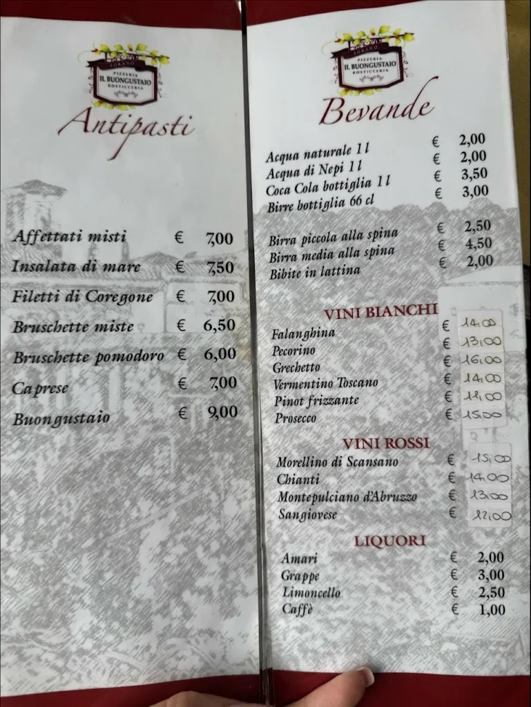 Menu_Il Buongustaio_Sorano_image_3