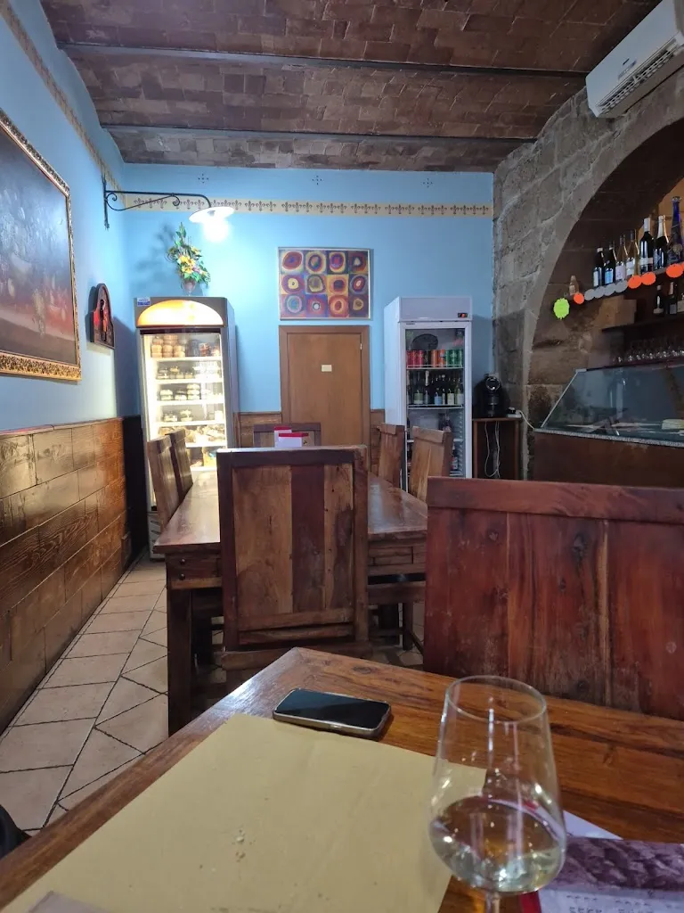 Ondřej Široký_Il Buongustaio_Sorano_review