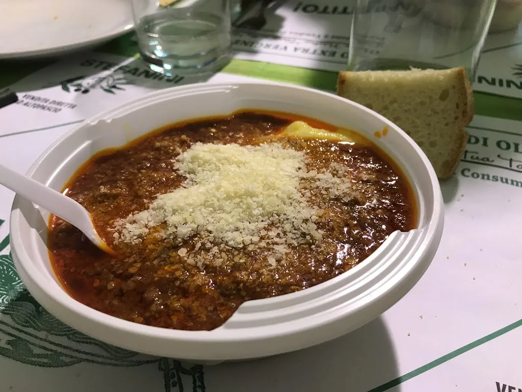 lorenzo matteoni_Sagra della Polenda a Palle_Spianate_recensione