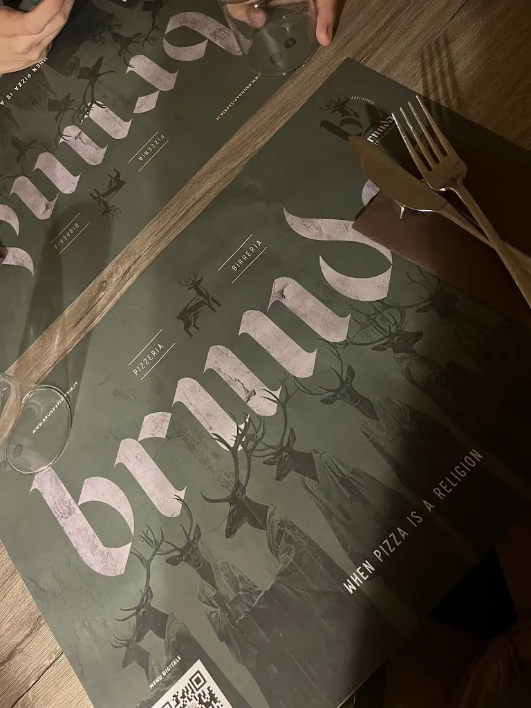 Menu_Brunda Pizzeria Mesagne_Mesagne_image_1