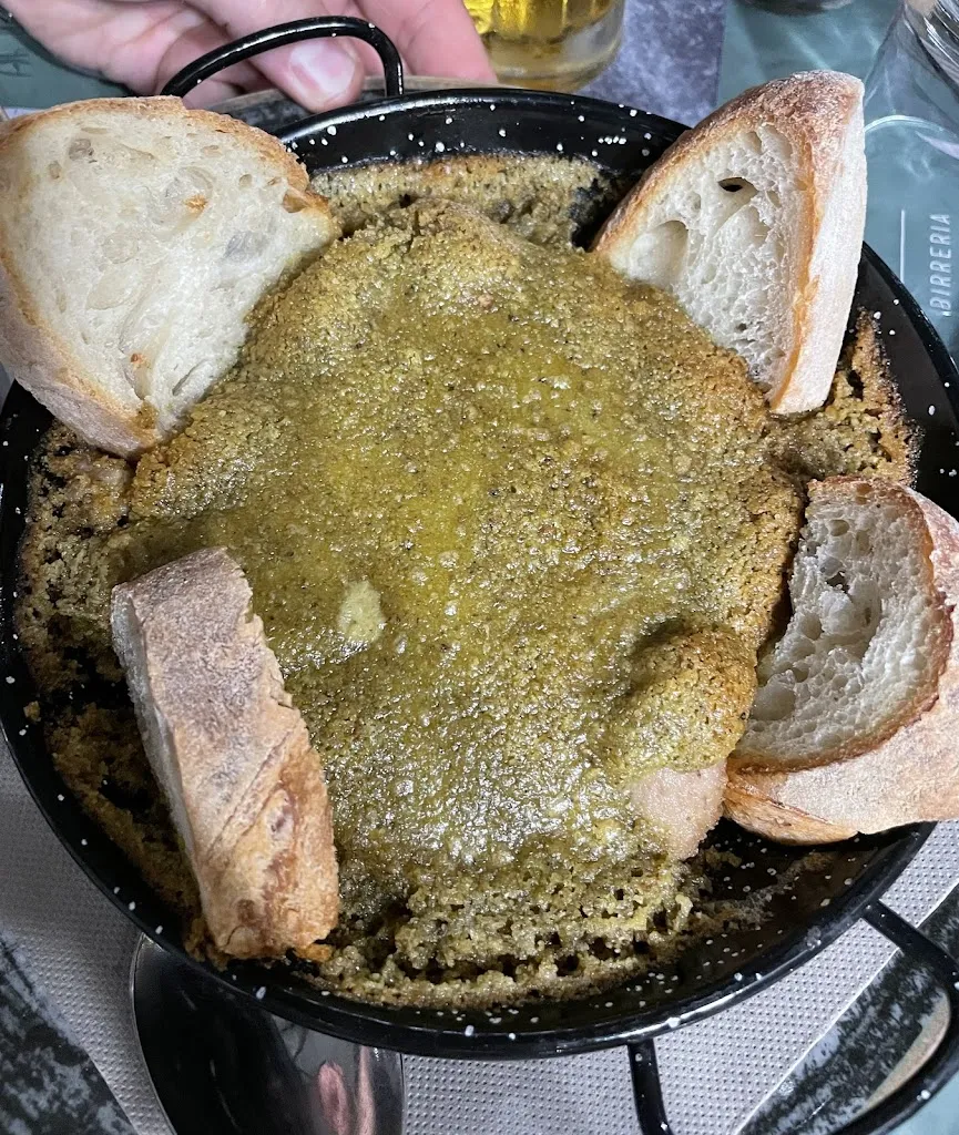 Menu_Brunda Pizzeria Mesagne_Mesagne_image_4