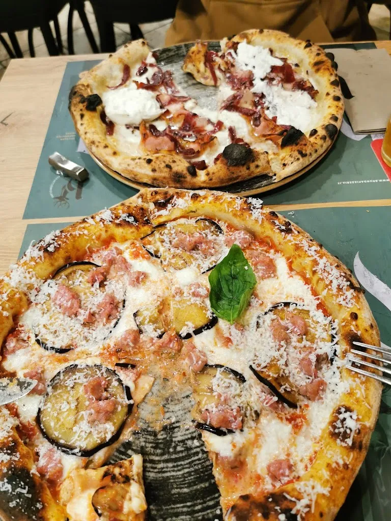 Menu_Brunda Pizzeria Mesagne_Mesagne_image_8