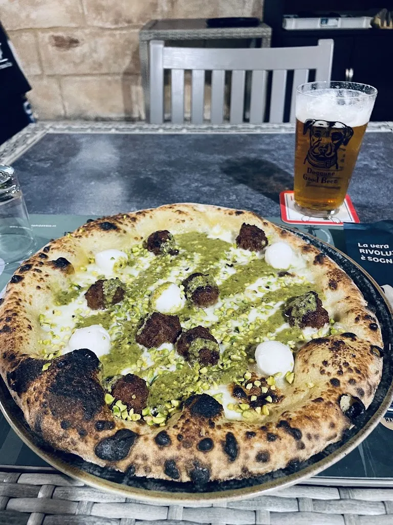 Emmanuele Petiti_Brunda Pizzeria Mesagne_Mesagne_review