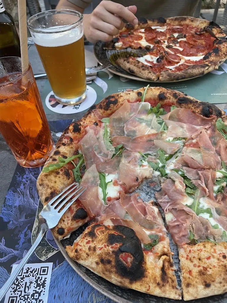 emily Somohardjo_Brunda Pizzeria Mesagne_Mesagne_review