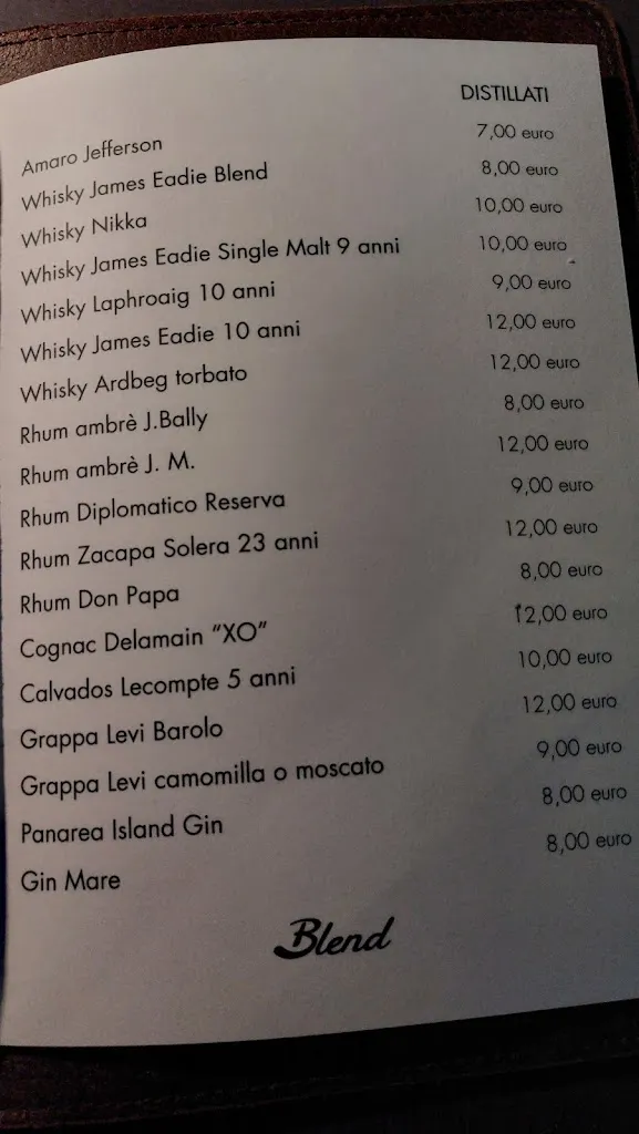 Menu_Blend_Sesto Fiorentino_image_2