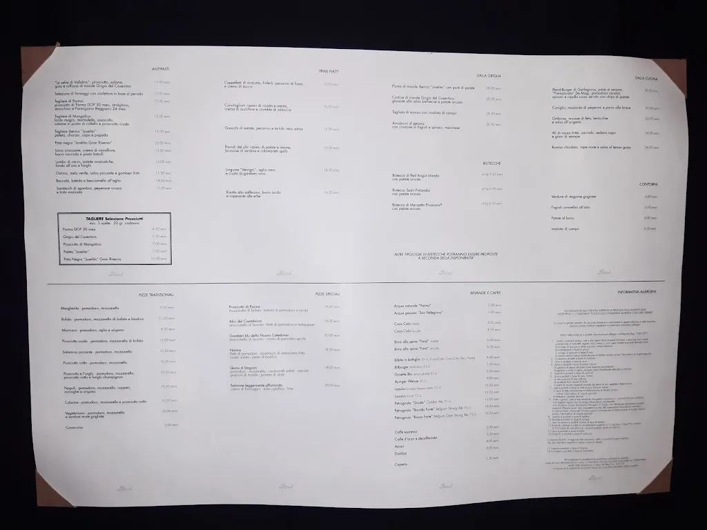 Menu_Blend_Sesto Fiorentino_image_4