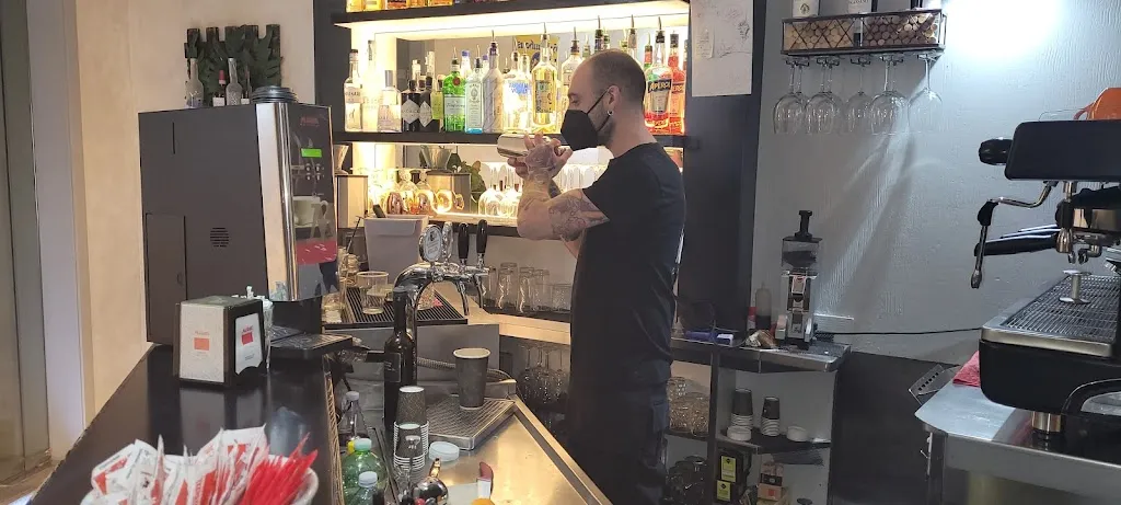 Esteban Pan_Sesto Km Bistrot_Sesto Fiorentino_review