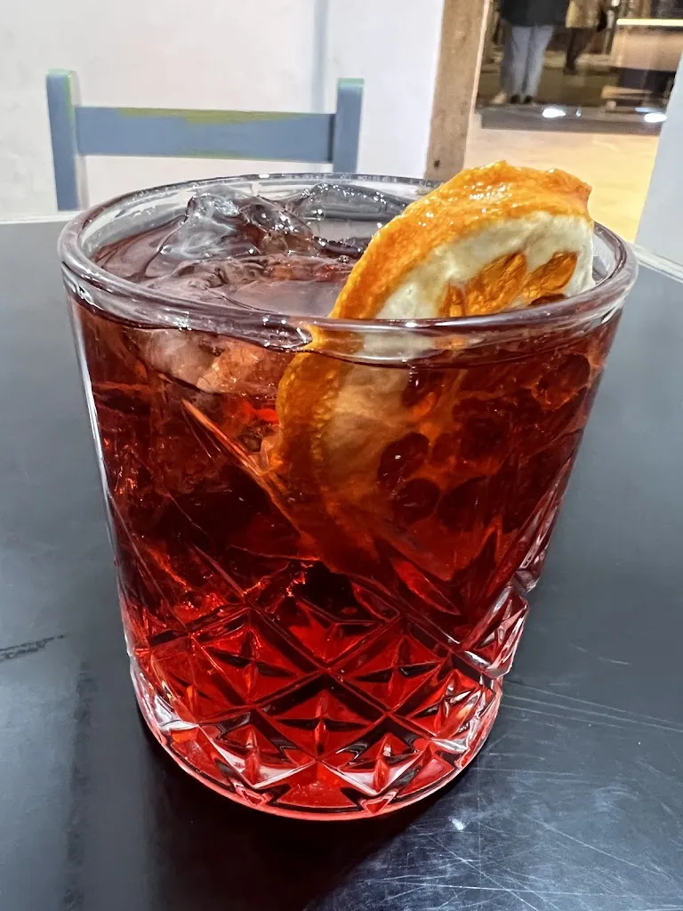 Tommaso Casati_Sesto Km Bistrot_Sesto Fiorentino_review