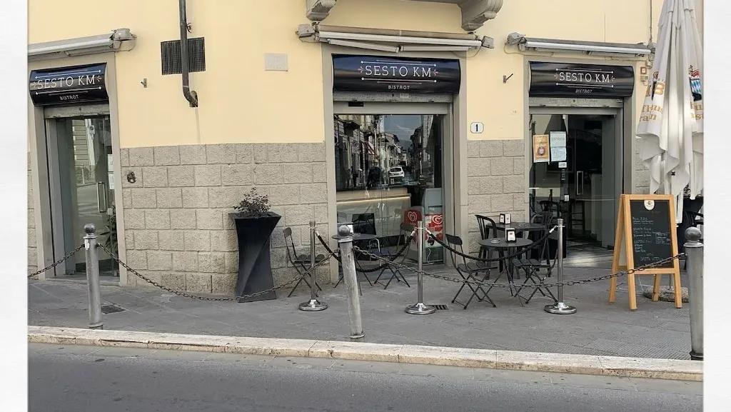 Sesto Km Bistrot_Sesto Fiorentino_slider_image_1