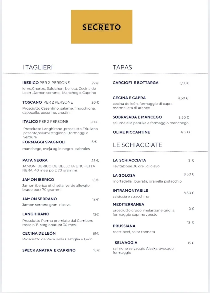 Menu_Secreto_Sesto Fiorentino_immagine_1