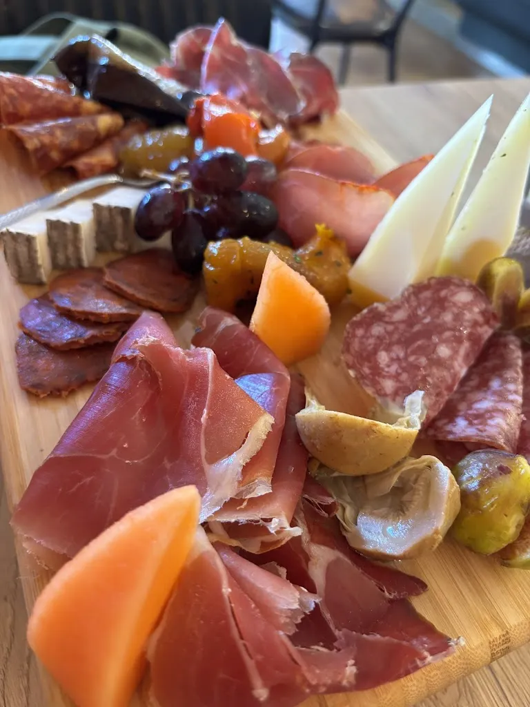 Stefano Nunziati_Secreto_Sesto Fiorentino_recensione