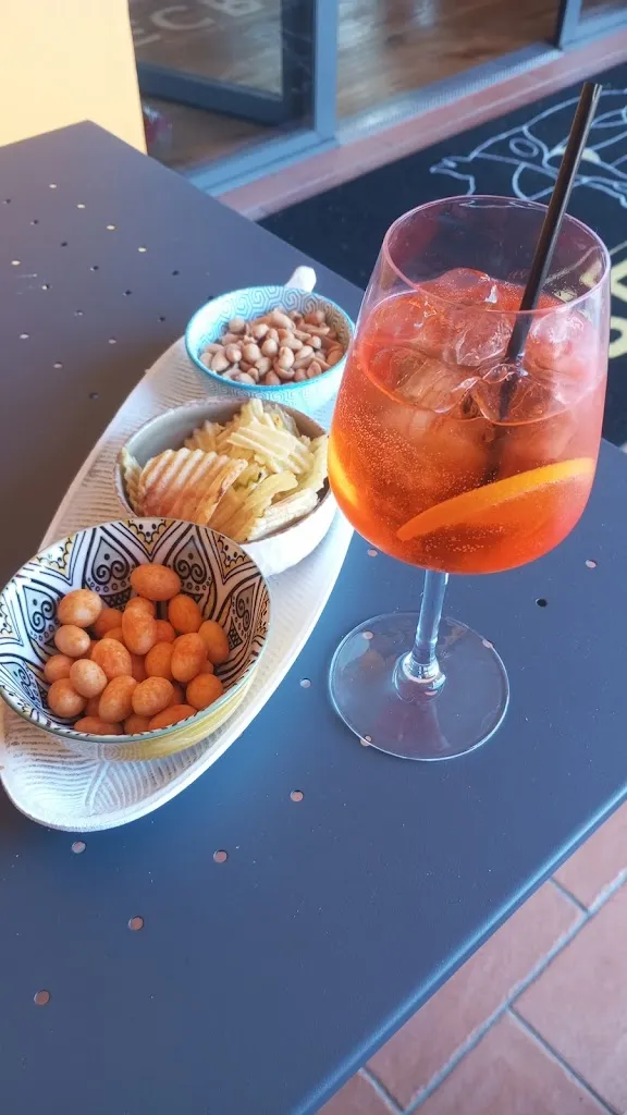 Dario Allodoli_Secreto_Sesto Fiorentino_recensione