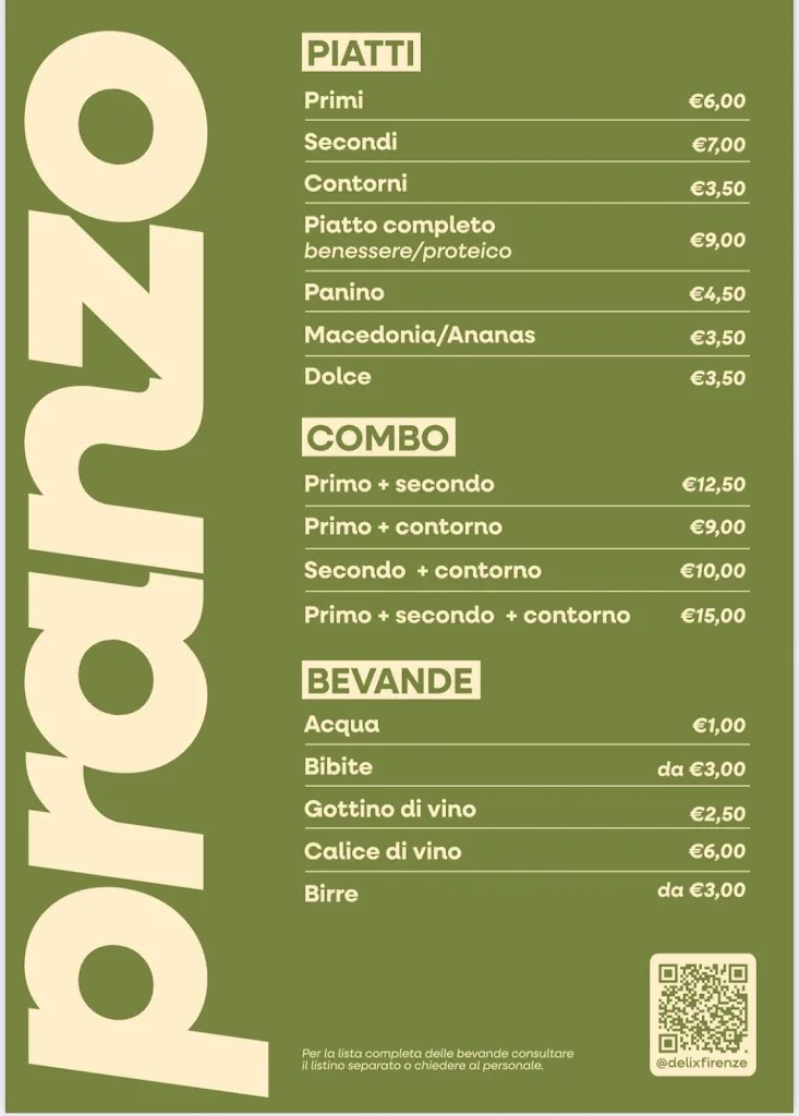 Menu_Delix_Sesto Fiorentino_image_1