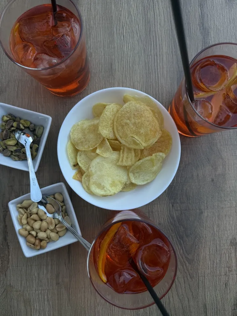 SARA GRIECO_Delix_Sesto Fiorentino_review