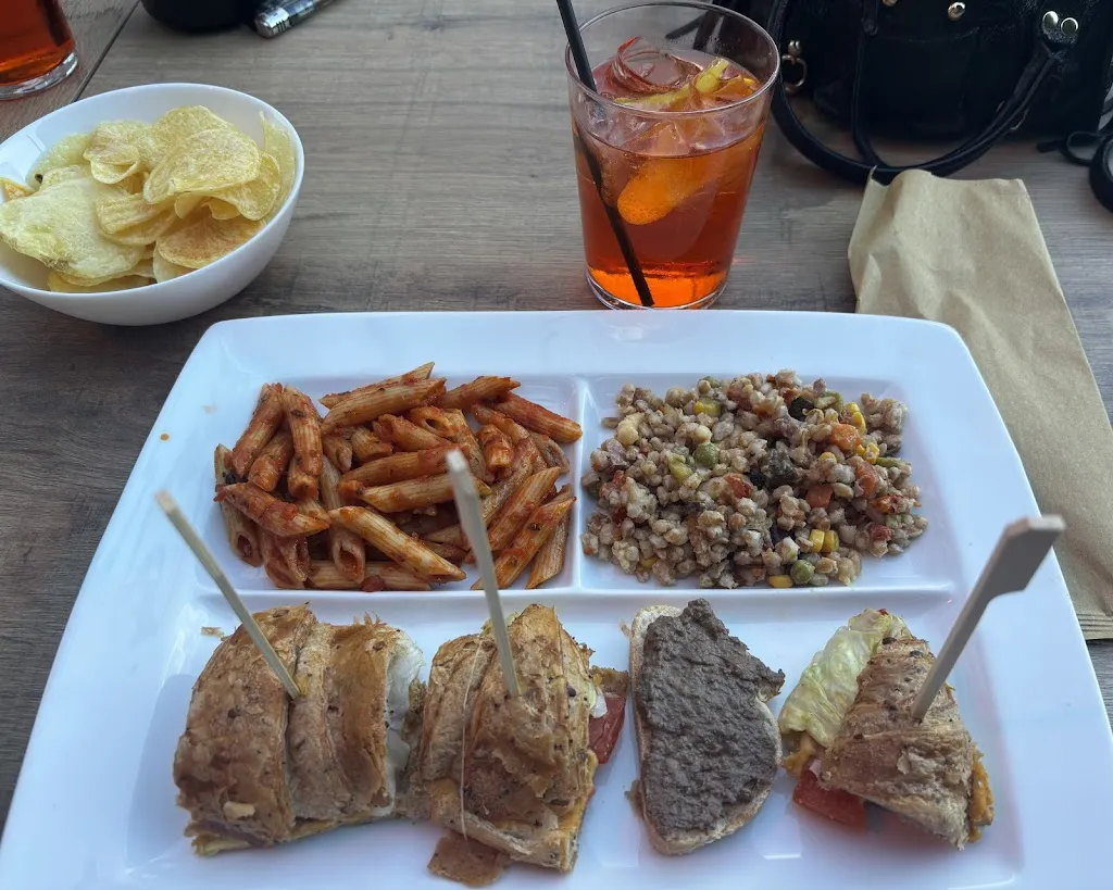 Giada Sassi_Delix_Sesto Fiorentino_review