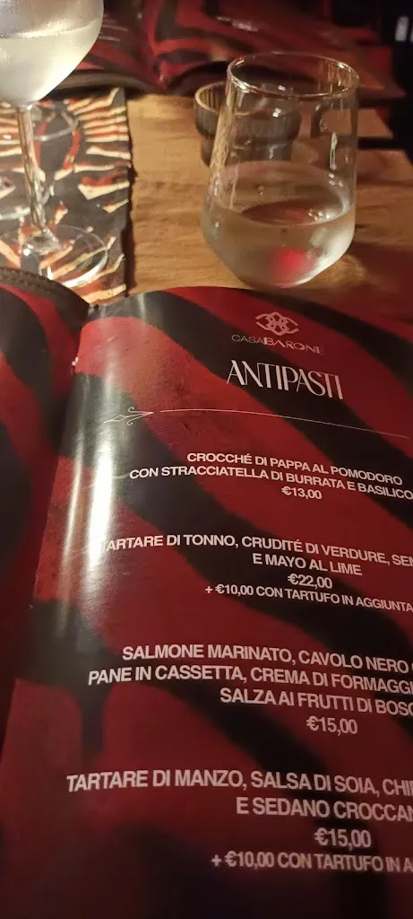 Menu_Casa Barone Firenze_Sesto Fiorentino_image_2