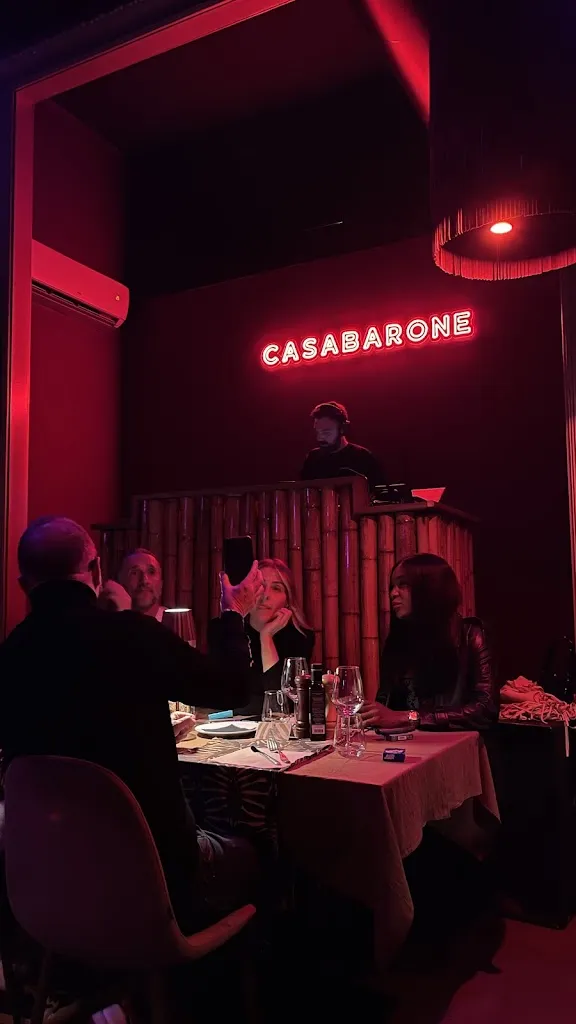 Sofia Bassini_Casa Barone Firenze_Sesto Fiorentino_review